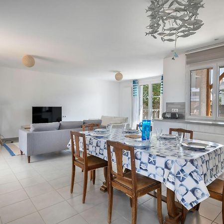 Maison Pour 7 Proche Du Port Le Croisic Kültér fotó