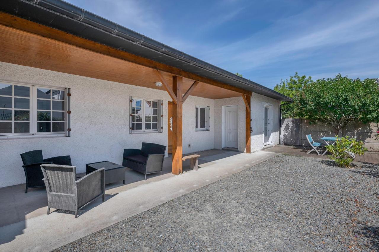 Maison Pour 7 Proche Du Port Le Croisic Kültér fotó
